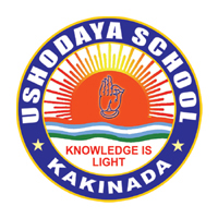 Ushodaya Merit School — Knowledge is Light